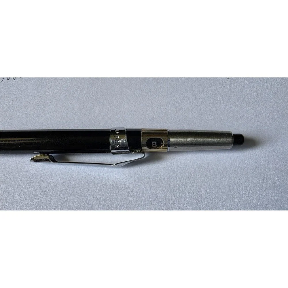 Pentel PMG 0.3mm Graph Drafting Pencil Discontinued Vintage Japan Rare